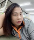 Rencontre Femme Thaïlande à ลำลูกกา : Tukky, 41 ans